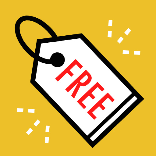 Free for a Limited Time App Tracker