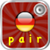 WordPair English - Deutsch Translation with Voice
