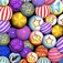 Balls Kids Icon