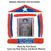 The Capeman (Original Broadway Cast Recording), Paul Simon