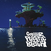 Plastic Beach, Gorillaz