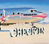 Check In, The Chalets