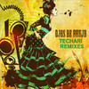 Techari Remixes, Ojos de Brujo