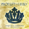 Sequoia Throne Remix - EP