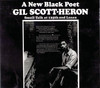 Couverture/Pochette de l'album Small Talk At 125th and Lennox par Gil Scott-Heron