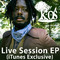 Live Session (iTunes Exclusive) - EP