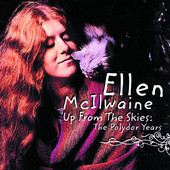 Up from the Skies: The Polydor Years, Ellen McIlwaine
