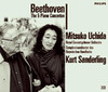 Beethoven: Complete Piano Concertos, Kurt Sanderling