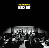 Boxer, The National