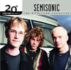 20th Century Masters - The Millennium Collection: The Best of Semisonic, Semisonic