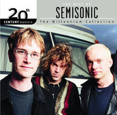 20th Century Masters - The Millennium Collection: The Best of Semisonic, Semisonic