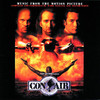 Con Air, Soundtrack