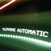 Automatic, Telephone