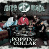Poppin My Collar - Single