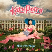 One of the Boys, Katy Perry