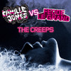 The Creeps - EP, Camille Jones