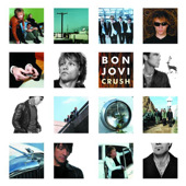 Crush, Bon Jovi
