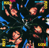 Crazy Nights (Remastered)