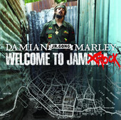 Welcome to Jamrock, Damian Marley