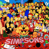 The Yellow Album, The Simpsons