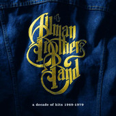 The Allman Brothers Band: A Decade of Hits 1969-1979, The Allman Brothers Band