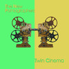 Twin Cinema, The New Pornographers