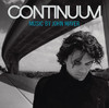 Continuum, John Mayer