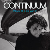 continuum-john-mayer