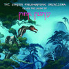 The London Philharmonic Orchestra Plays the Music of Pink Floyd, London Philharmonic Orchestra
