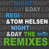 Night and Day (The Remixes) - EP, Regi