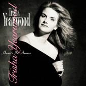 Hearts In Armor, Trisha Yearwood