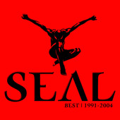 Seal Best Remixes 1991-2005, Seal