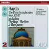 Haydn: The Paris Symphonies, Academy of St. Martin in the Fields