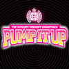 Pump It Up! The Ultimate Workout Soundtrack