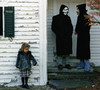 The Devil and God Are Raging Inside Me, Brand New
