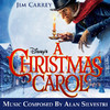 A Christmas Carol (Motion Picture Soundtrack), Alan Silvestri