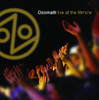 Live at the Fillmore, Ozomatli