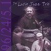 The Latin Jazz Trio, David Carpenter