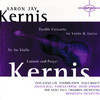 Kernis: Air for Violin - Double Concerto for Violin & Guitar etc., Cho-Liang Lin