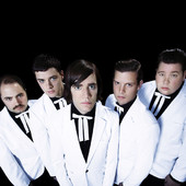 Genepool Convulsions - Single, The Hives