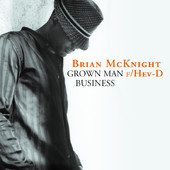 Grown Man Business - Single
