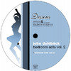 Bedroom Acts, Vol. 2 - EP, John Dahlbäck