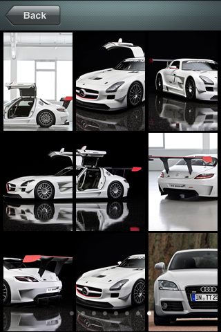 Image of Autoshow(Wallpaper) vol.6
