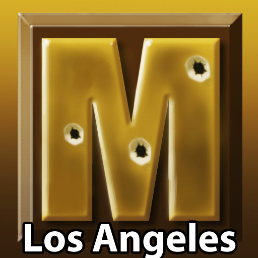 iMafia Los Angeles icon