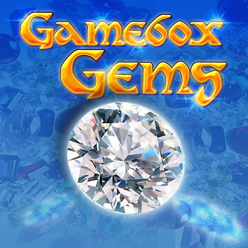 GameBox Gems icon