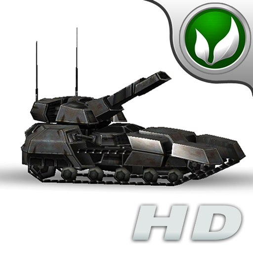 Shell Shock icon