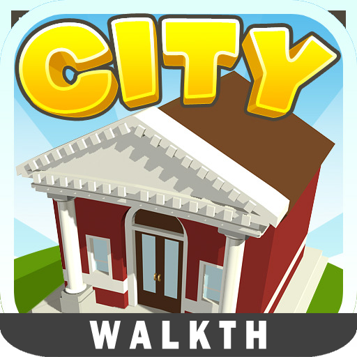 City Story Cheats Guide and Walkthrough
