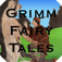Brothers Grimm Fairy Tales