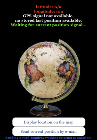 Image of GPSTest