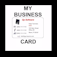 Phone Labeler and Business Card Generator
